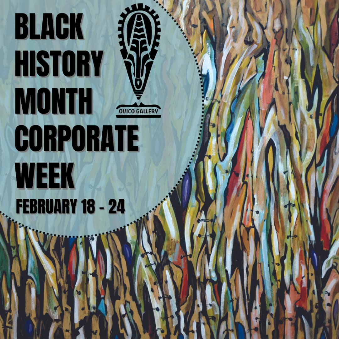 Black History Month - Corporate Week