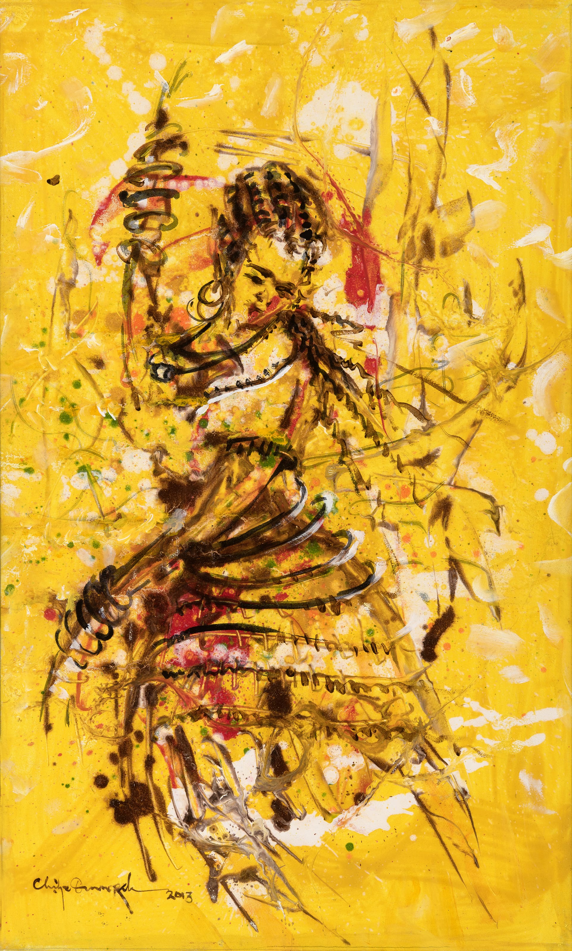 Free Spirit