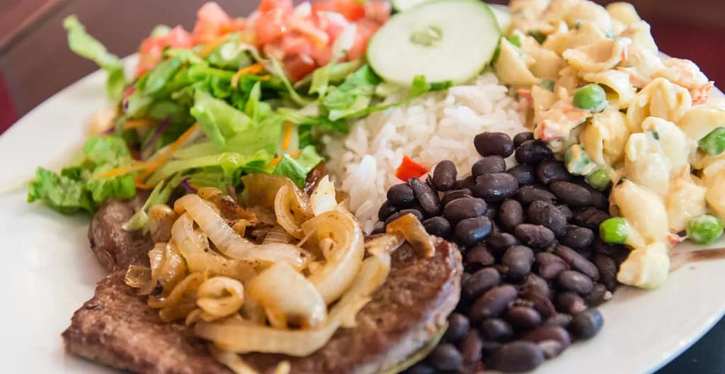 Tamarindo Food Prices