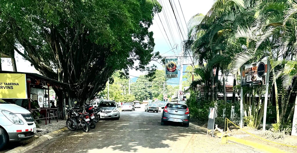 Brasilito Costa Rica