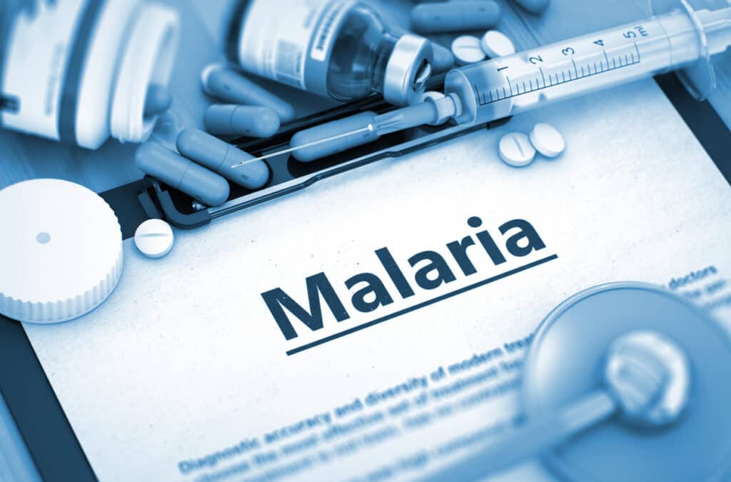 malaria medication online