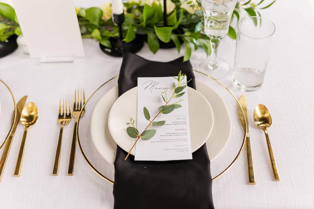 Sahara Brushed Gold - Image 2