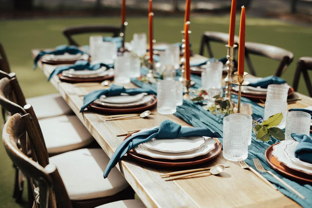 Vineyard Cross Back Chair - Image 14