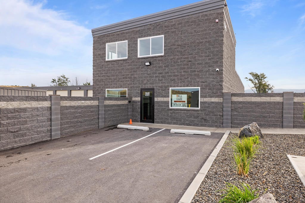 Mini Storage Walla Walla WA