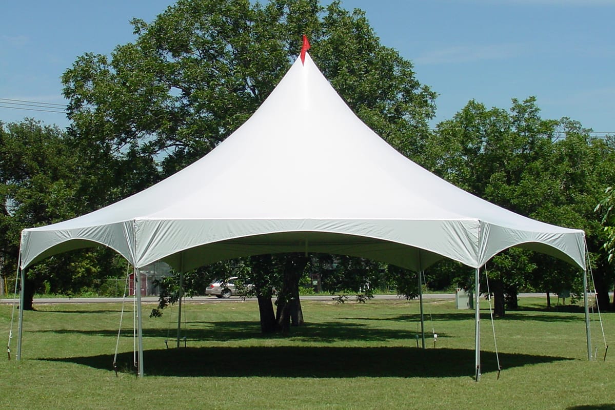 Marquee Tents - Image 6