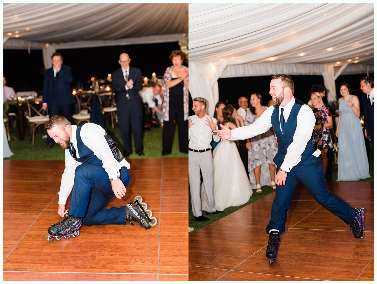 Rosewood Dance Floor - Image 7