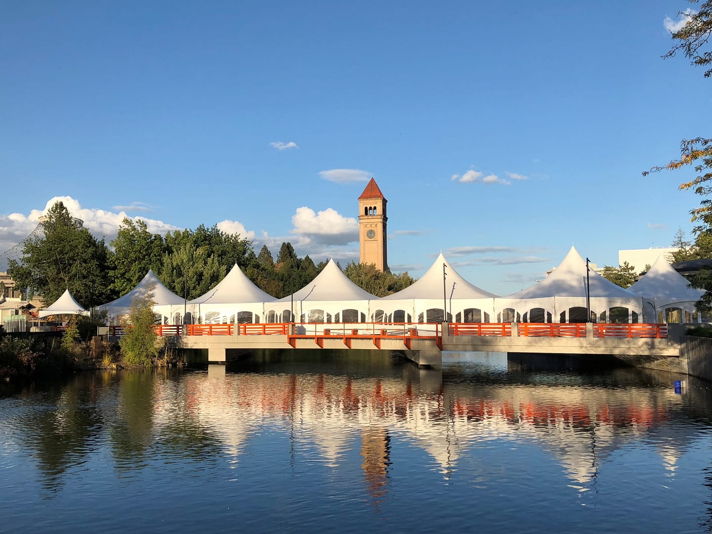 Marquee Tents - Image 3