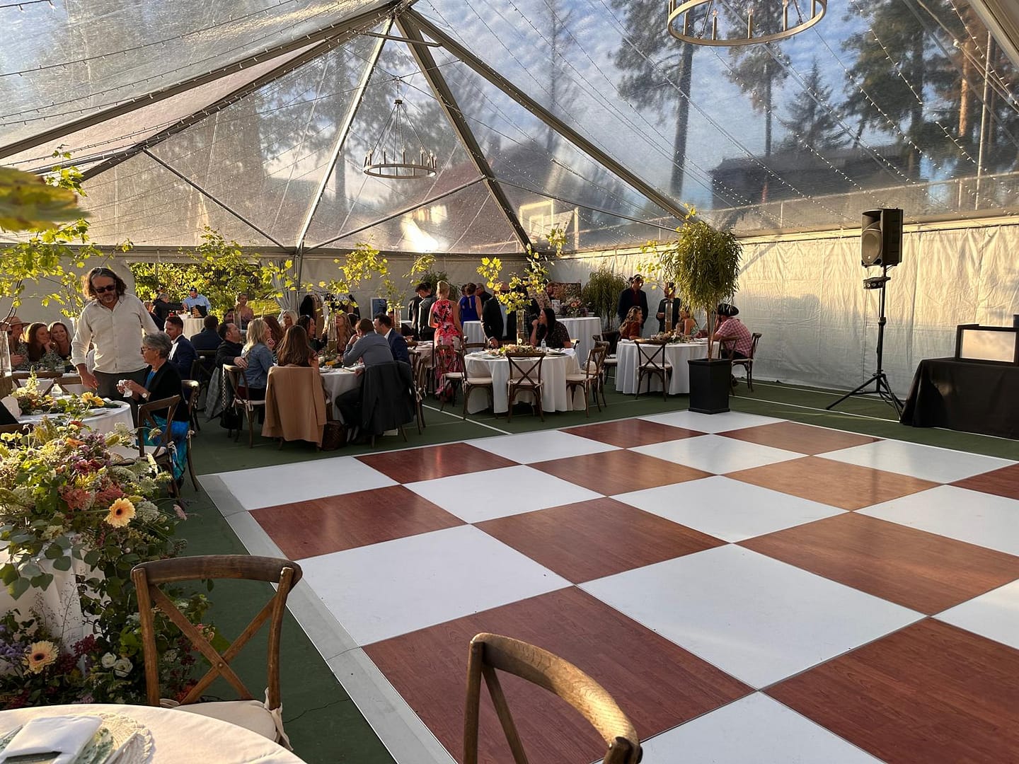 Rosewood Dance Floor - Image 6