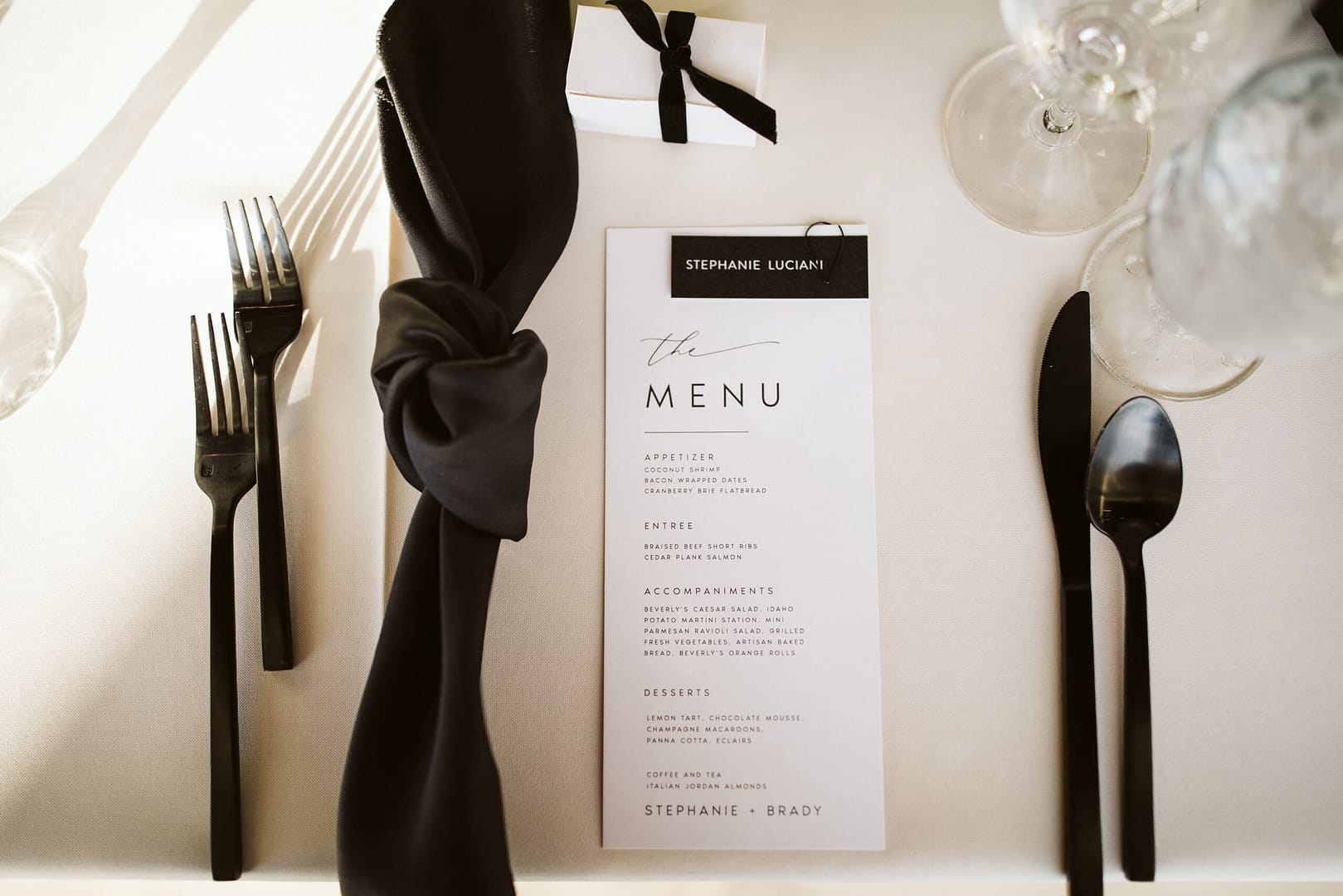 Matte Black - Image 3