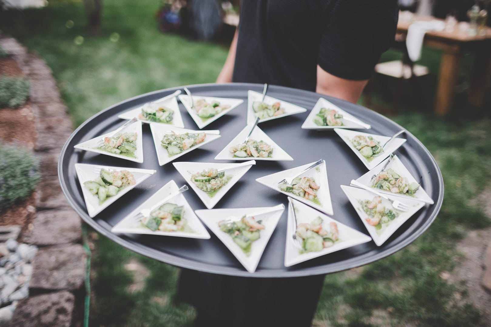 Tid-Bits & Small Serving Pieces - Image 14