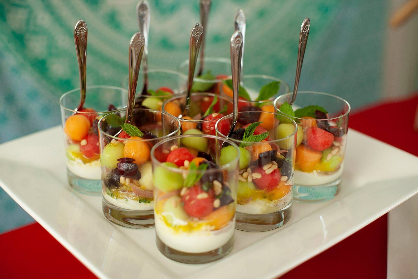 Tid-Bits & Small Serving Pieces - Image 15