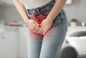 urinary tract infection