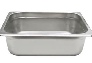 4″ Half Hotel/Food Pan