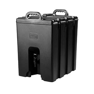 10 Gallon Insulated Hot/Cold Beverage Server