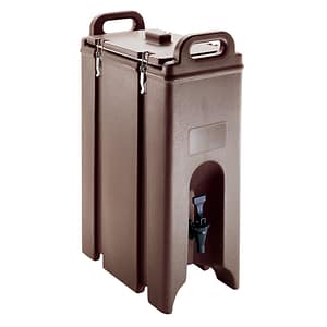 5 Gallon Insulated Hot/Cold Beverage Server