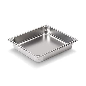 2″ Half Hotel/Food Pan