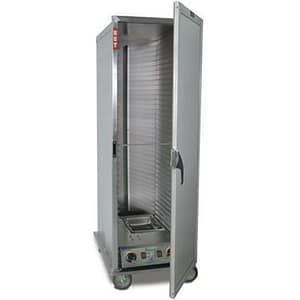 Electric Insulated Hot Box