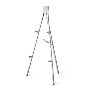 Rental Easel, Standing