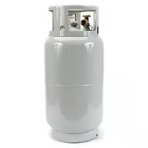 40# Propane Tank