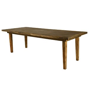 8' Vineyard Farm Table