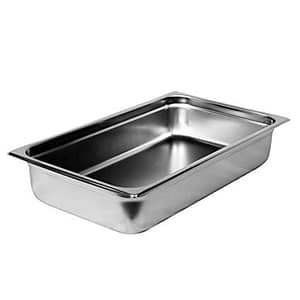4″ Full Hotel/Food Pan