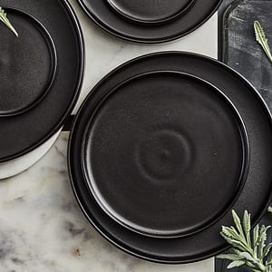 Rental Onyx Stoneware