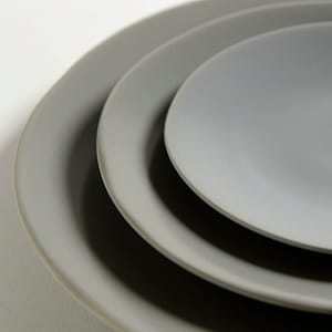 Rental Smoke Stoneware