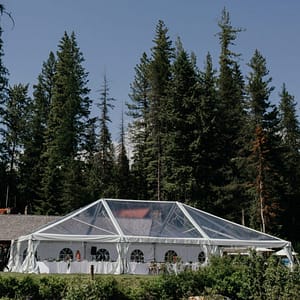 Tents Rental