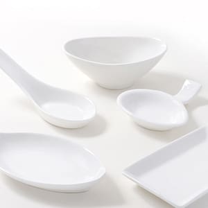 Rental Tid-Bits & Small Serving Pieces