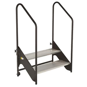 Stage Stairs-2 Step