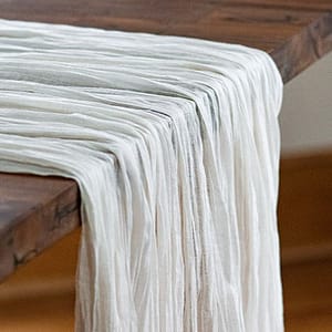 Sahara Runners Linen
