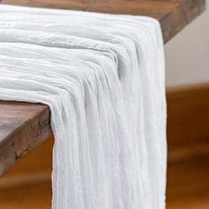 White Sahara Runner