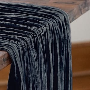 Indigo Sahara Runner