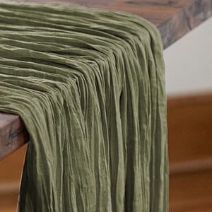 Sage Sahara Runner