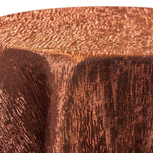 Copper Iridescent Crush