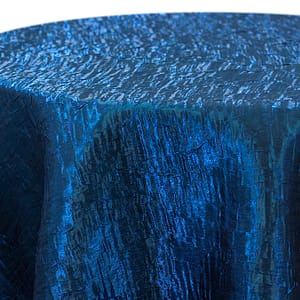 Royal Blue Iridescent Crush
