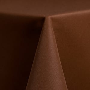 Chocolate Brown Solid