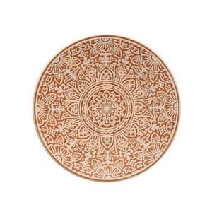 Adobo Havana 8" Plate