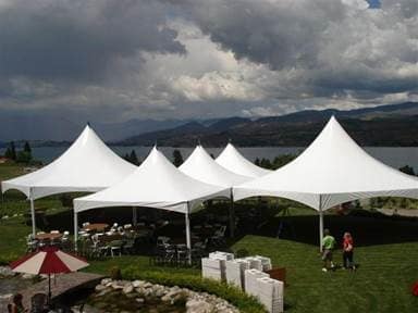 Marquee Tents - Image 7