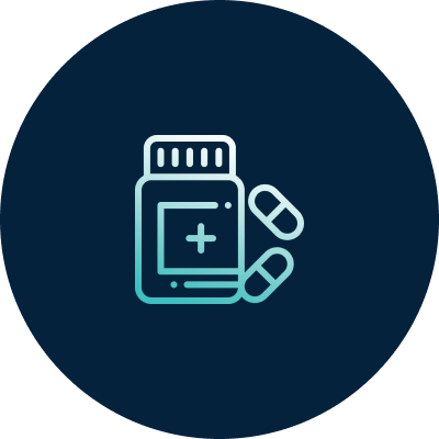 medicine refill icon