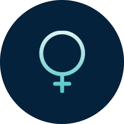 women symbol icon