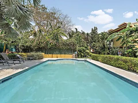 Tamarindo Vacation Rental Escapes
