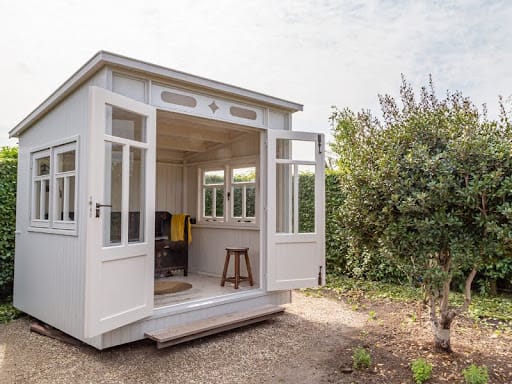 What is an Outbuilding? Uses & Benefits Explained