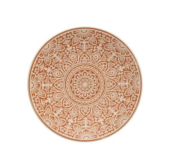 Adobo Havana 8" Plate