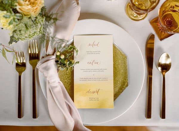 Sahara Brushed Gold - Image 5