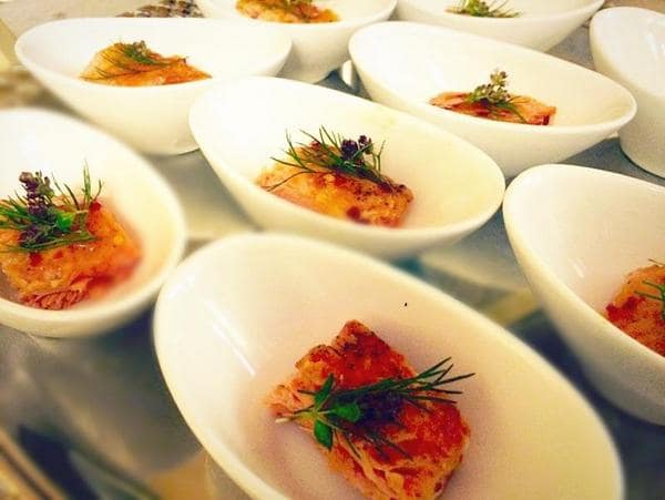 Tid-Bits & Small Serving Pieces - Image 16