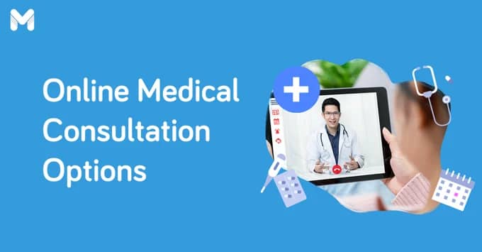 Online-Medical-Consultation