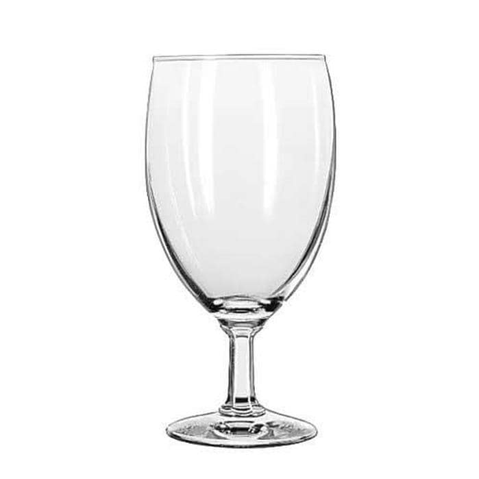 Water Goblet 16 oz