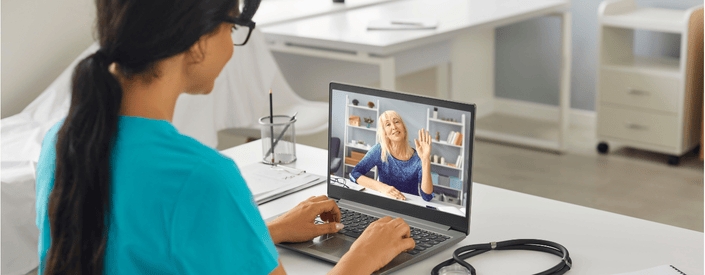 telehealth service