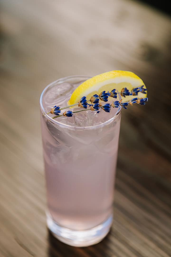 High Ball Glass 15 oz - Image 3